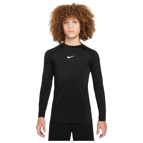 Nike Παιδική μακρυμάνικη μπλούζα Pro Dri-FIT Longsleeve Top